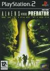 Pochette Aliens vs Predator : Extinction