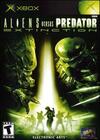 Pochette Aliens vs Predator : Extinction