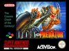 Pochette Aliens vs Predator