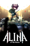 Pochette Alina of the Arena