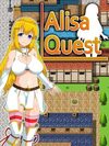 Pochette Alisa Quest