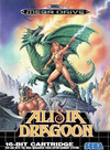 Pochette Alisia Dragoon