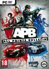 Pochette All Points Bulletin