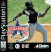 Pochette All-Star Baseball '97 featuring Frank Thomas