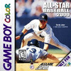 Pochette All-Star Baseball 2000