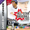 Pochette All-Star Baseball 2004