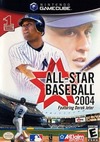 Pochette All-Star Baseball 2004