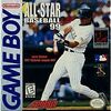 Pochette All-Star Baseball 99