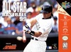 Pochette All-Star Baseball 99