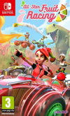 Pochette All-Star Fruit Racing