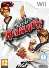 Pochette All Star Karate