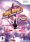 Pochette All Star Pom-Pom Girl