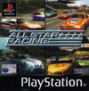 Pochette All Star Racing