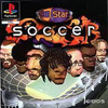 Pochette All-Star Soccer