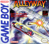 Pochette Alleyway