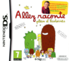 Pochette Allez raconte plein d'histoires