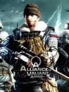 Pochette Alliance of Valiant Arms