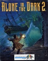 Pochette Alone in the Dark 2