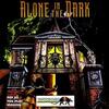 Pochette Alone in the Dark