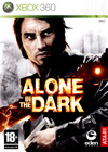 Pochette Alone in the Dark