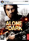 Pochette Alone in the Dark
