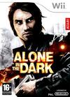 Pochette Alone in the Dark