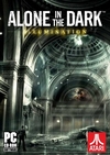 Pochette Alone in the Dark : Illumination