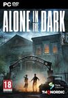 Pochette Alone in the Dark