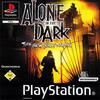 Pochette Alone in the Dark : The New Nightmare