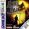 Pochette Alone in the Dark : The New Nightmare