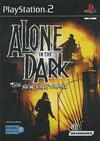 Pochette Alone in the Dark : The New Nightmare