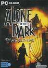 Pochette Alone in the Dark : The New Nightmare
