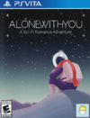 Pochette Alone With You