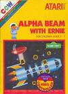 Pochette Alpha Beam With Ernie