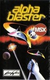 Pochette Alpha Blaster
