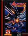 Pochette Alpha Mission II