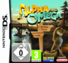 Pochette Alpha & Omega