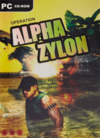 Pochette Alpha Zylon