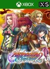 Pochette Alphadia Genesis 2