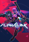 Pochette AlphaLink