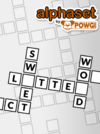 Pochette Alphaset by POWGI