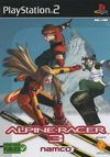 Pochette Alpine Racer 3