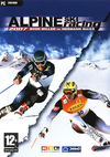 Pochette Alpine Ski Racing 2007