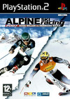Pochette Alpine Ski Racing 2007