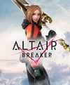 Pochette ALTAIR BREAKER