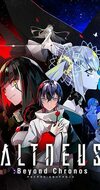 Pochette ALTDEUS : Beyond Chronos