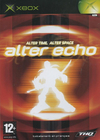 Pochette Alter Echo