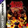 Pochette Altered Beast : Guardian of the Realms