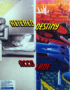 Pochette Altered Destiny