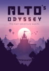 Pochette Alto's Odyssey